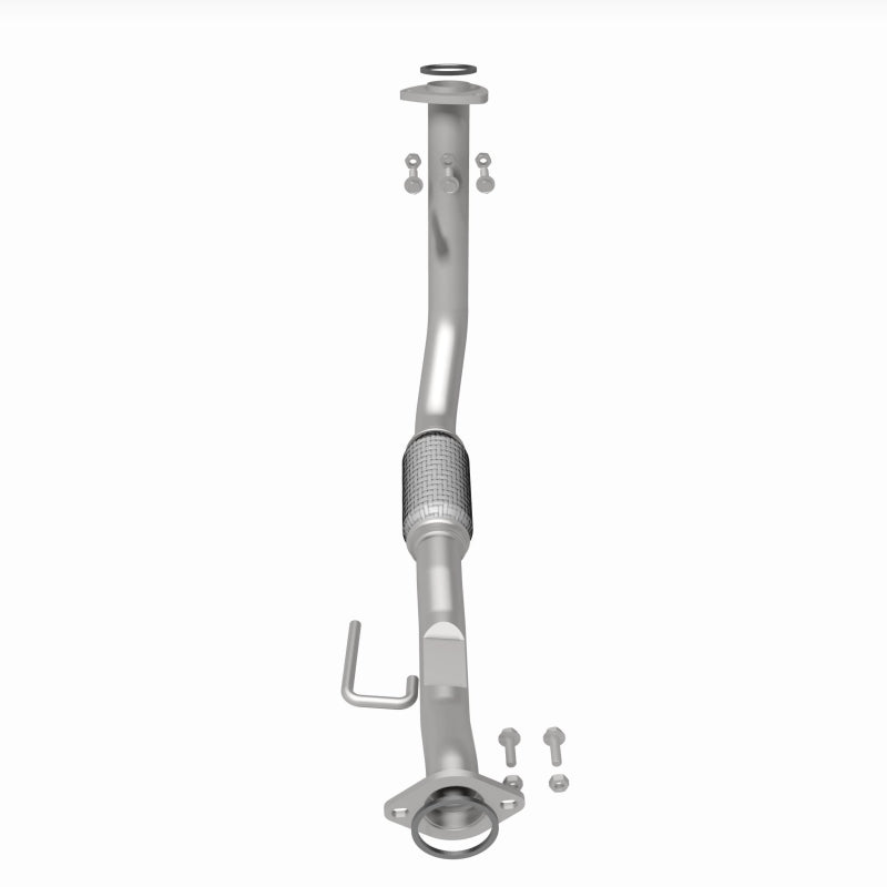 BRE Exhaust 92-93 Camry 2.2L Front Pipe Kit