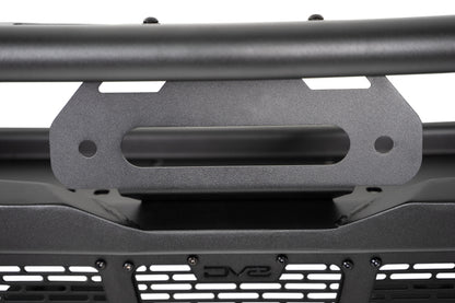 DV8 Offroad 18-23 Wrangler JL/Gladiator JT Spec Series Front Bumper DV8 Offroad