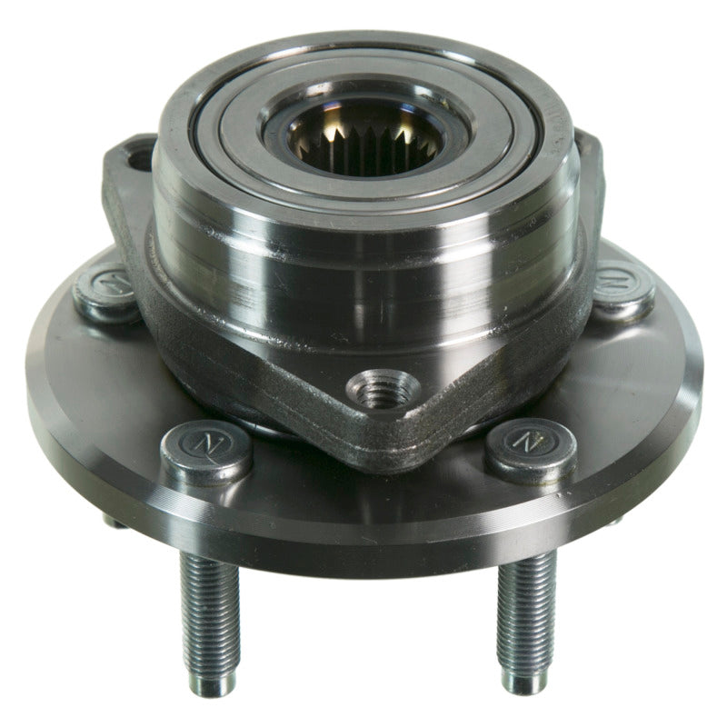 MOOG 96-07 Ford Taurus Front Hub Assembly Moog