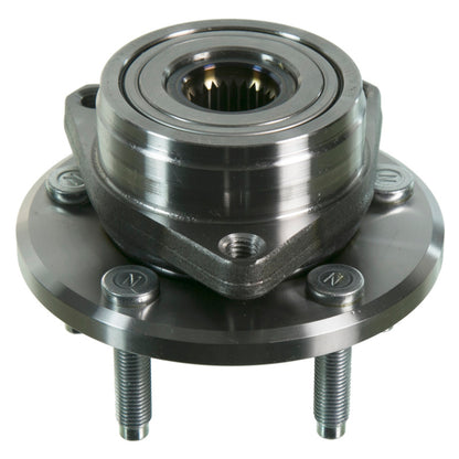 MOOG 96-07 Ford Taurus Front Hub Assembly Moog