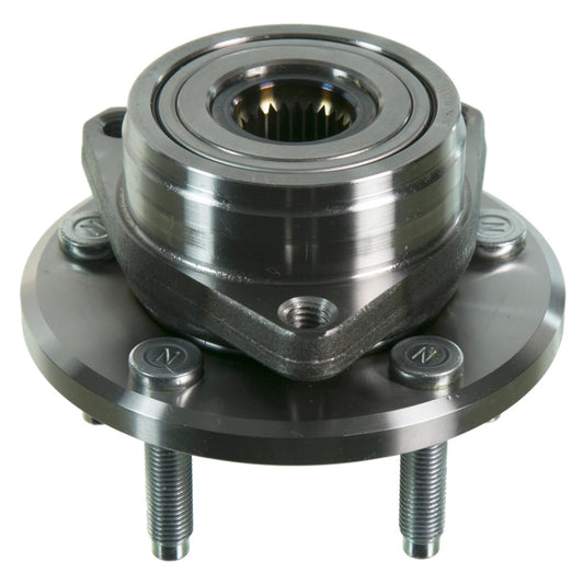 MOOG 96-07 Ford Taurus Front Hub Assembly Moog