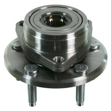 Load image into Gallery viewer, MOOG 96-07 Ford Taurus Front Hub Assembly