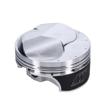 Load image into Gallery viewer, Wiseco 4.630 Big Block Chevy Quick 16 +45cc Dome 1.270CH Piston Set