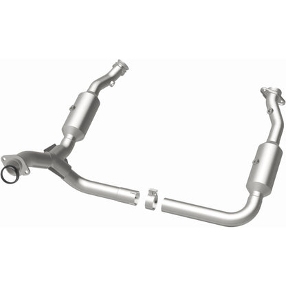 Magnaflow 06-10 Ford Explorer 4.0L Direct Fit Converter Magnaflow