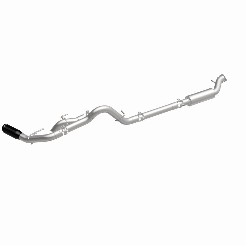 Magnaflow 21-24 Ford Bronco Rock Crawler Series Cat-Back Exhaust System Magnaflow