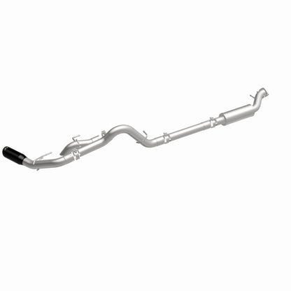 Magnaflow 21-24 Ford Bronco Rock Crawler Series Cat-Back Exhaust System Magnaflow