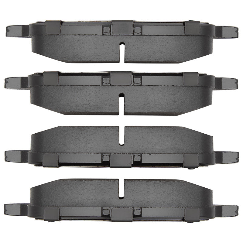 R1 04-10 Saturn Ion Front Optimum OE Brake Pads