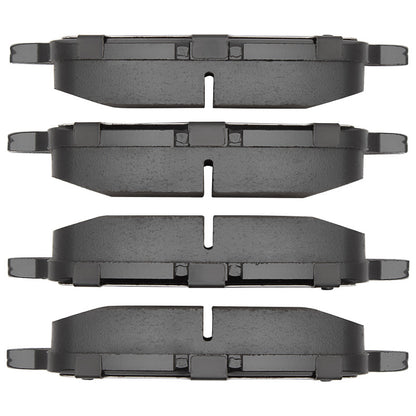 R1 04-10 Saturn Ion Front Optimum OE Brake Pads