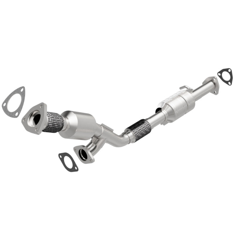 MagnaFlow Conv DF 02-03 Saturn Vue 3.0L Rear Magnaflow