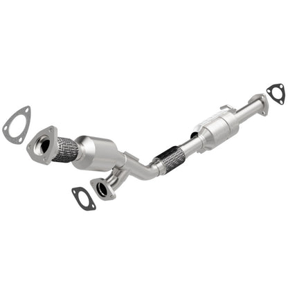 MagnaFlow Conv DF 02-03 Saturn Vue 3.0L Rear Magnaflow