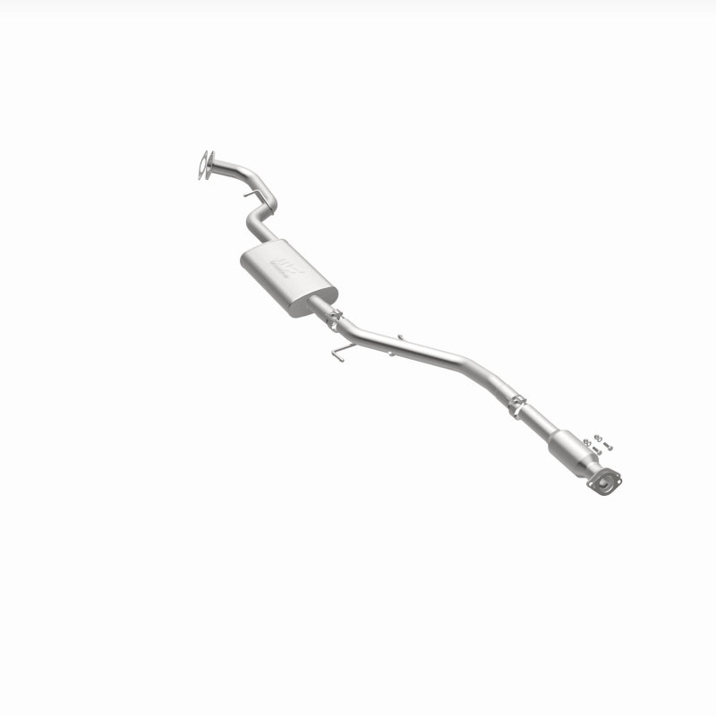 MagnaFlow 5571142 Direct-Fit Catalytic Converter