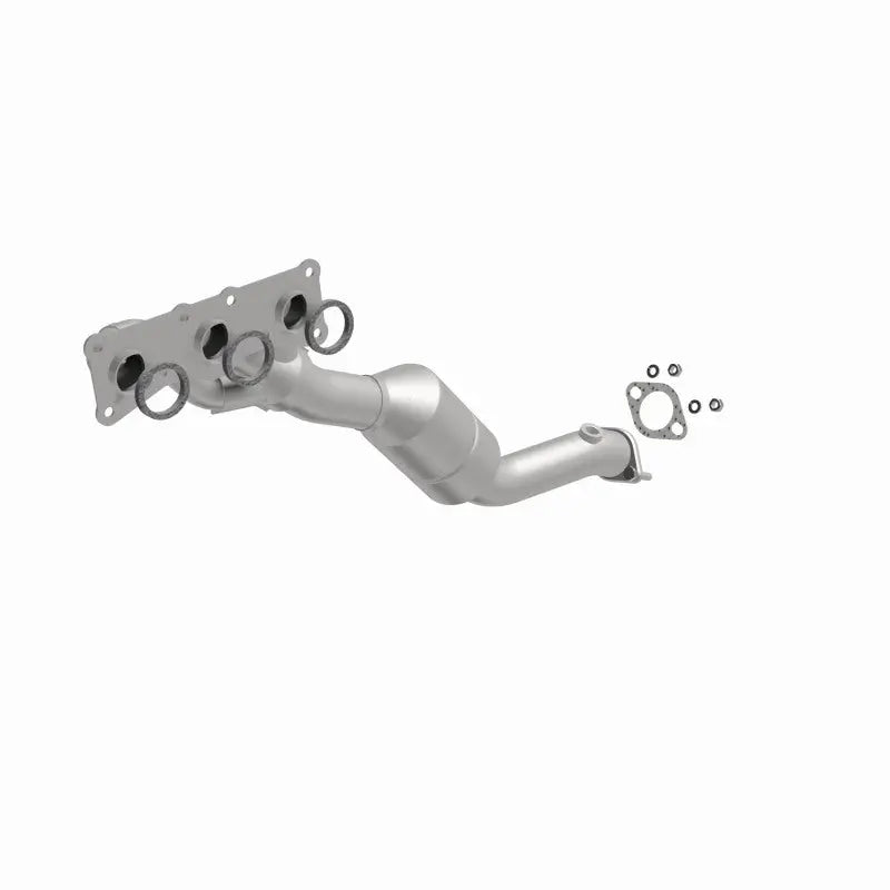 MagnaFlow Conv DF 07-10 BMW X3 3.0L Magnaflow