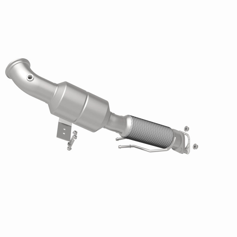 Magnaflow Conv DF 2014 Ford Fusion 2.0L T Magnaflow