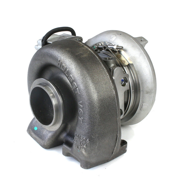 Industrial Injection 13-18 Dodge 6.7L Cummins Genuine Holset Stock Remanufactured Turbo Industrial Injection