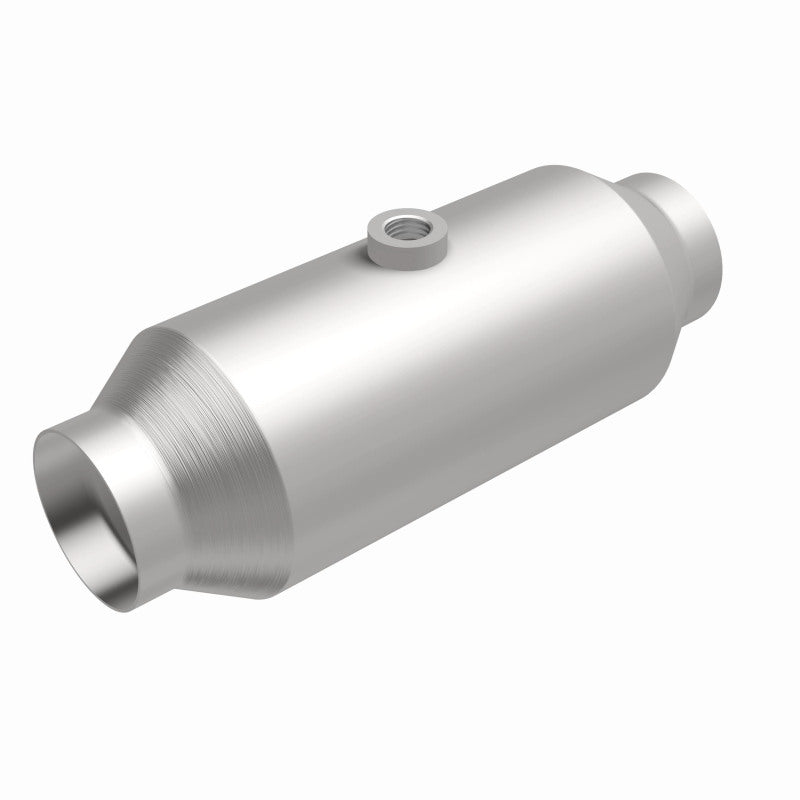 Magnaflow California Grade Universal Converter 11-15 Mercedes-Benz G550 V8 5.5L Magnaflow
