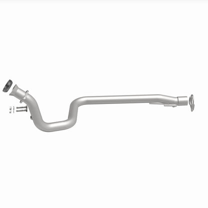 BRE Exhaust 87-95 Cherokee Wagoneer 2.5L 4.0L Front Pipe Kit