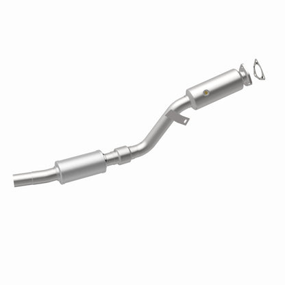 MagnaFlow Conv DF 05-09 Audi Quattro 3.2L Driver Side Magnaflow