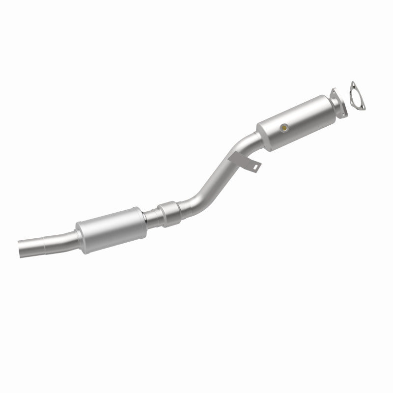 MagnaFlow Conv DF 05-09 Audi Quattro 3.2L Driver Side