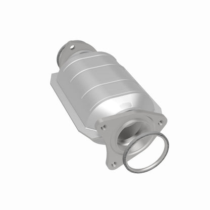 MagnaFlow Conv DF 96-97 Lexus LS400 4.0L Magnaflow