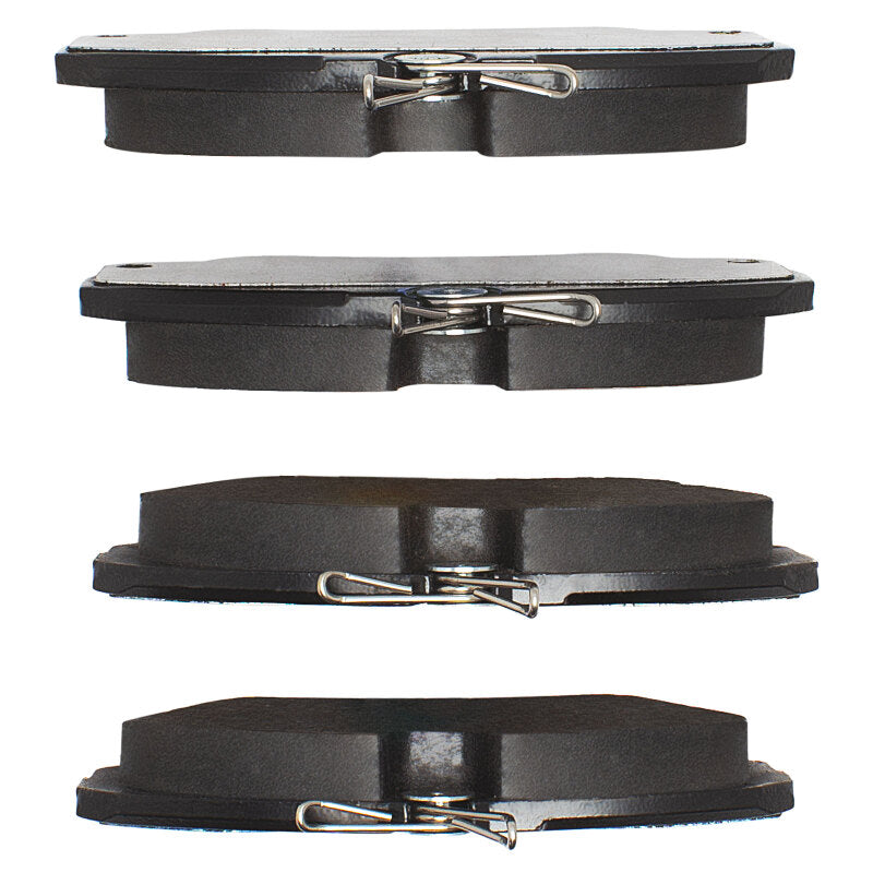 R1 97-01 Cadillac Catera Front Optimum OE Brake Pads