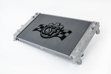 Load image into Gallery viewer, CSF 7204 Audi B5 A4 1.8T High Performance All Aluminum Radiator