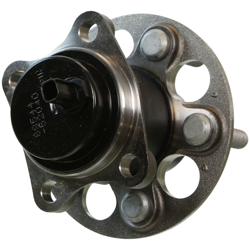 MOOG 08-14 Scion xD Rear Hub Assembly