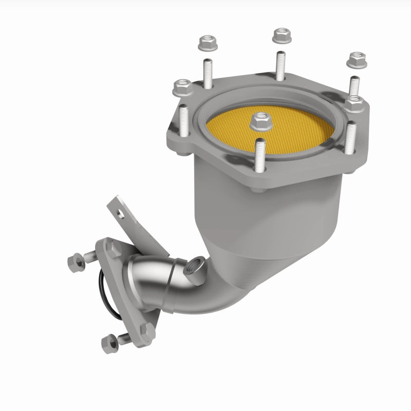 MagnaFlow 6511128 Direct-Fit Catalytic Converter