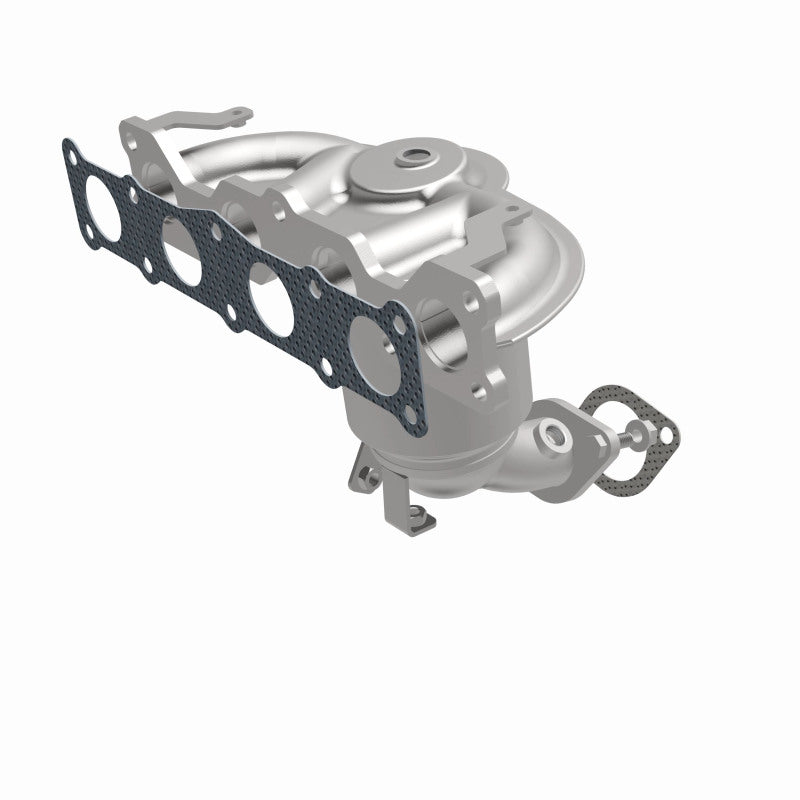 Magnaflow 10-13 Hyundai Santa Fe 2.4L Direct Fit Converter Magnaflow