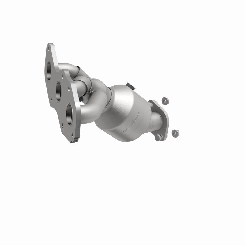 MagnaFlow Conv DF 06-09 Toyota RAV4 3.5L Magnaflow