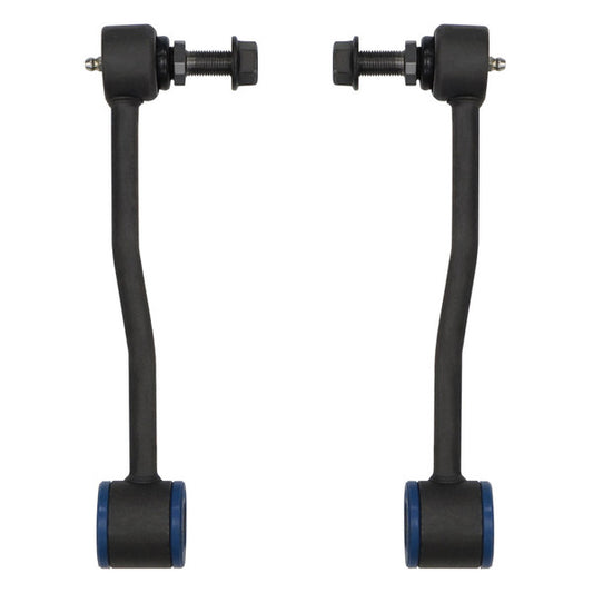 Rancho 18-22 Jeep Wrangler JL/JLU Sway Bar End Links 12.5 Rear