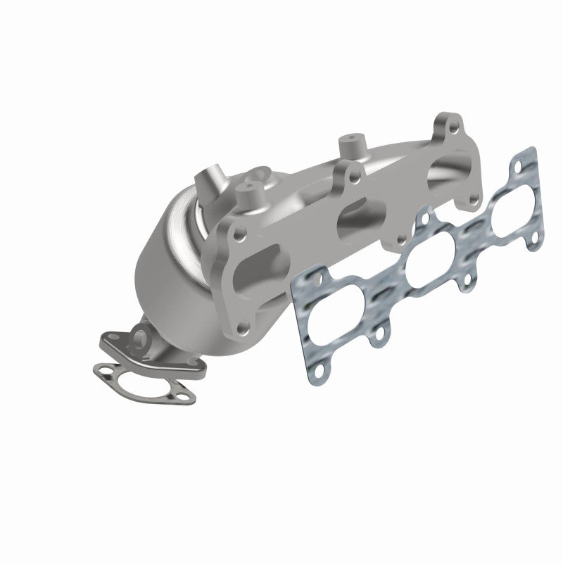 MagnaFlow Conv DF 07-09 Hyundai Santa Fe 2.7L Magnaflow