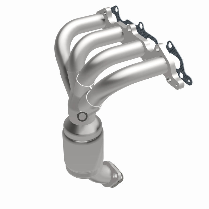 MagnaFlow Conv DF 03-04 Kia Rio 1.6L mani OEM Magnaflow