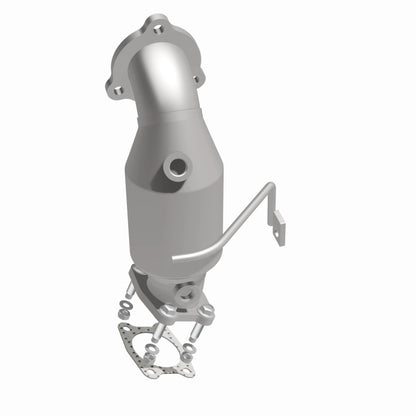 MagnaFlow Conv DF 00-04 S40/V40 1.9L frt OEM Magnaflow