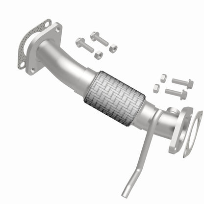 BRE Exhaust 06-10 Sonata 2.4L Front Pipe Kit