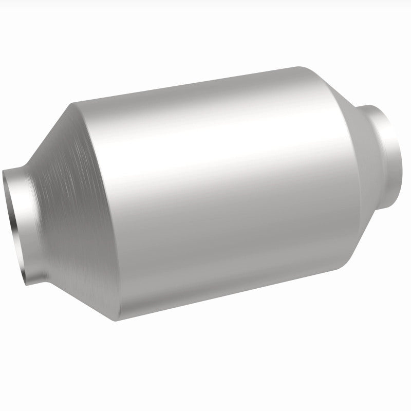 Magnaflow Universal Catalytic Converter 2.25in. Spun CA Magnaflow