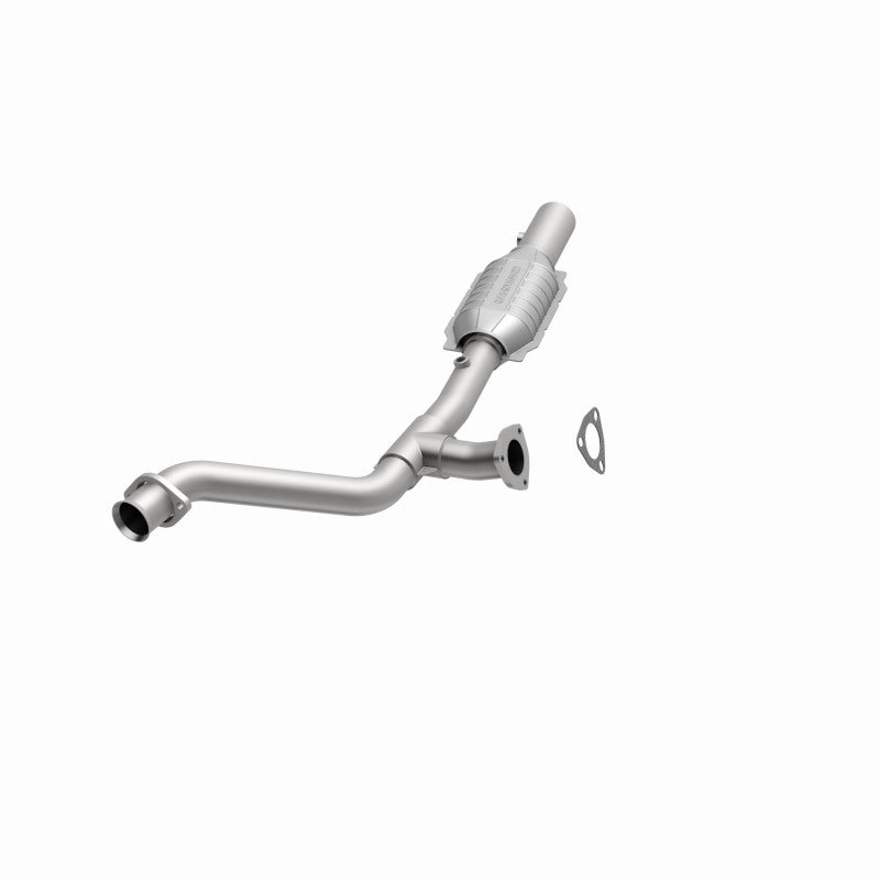MagnaFlow Conv DF 2003 Dodge Ram 2500 Pickup Truck 5.7L 2WD Magnaflow