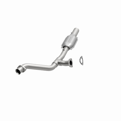 MagnaFlow Conv DF 2003 Dodge Ram 2500 Pickup Truck 5.7L 2WD Magnaflow