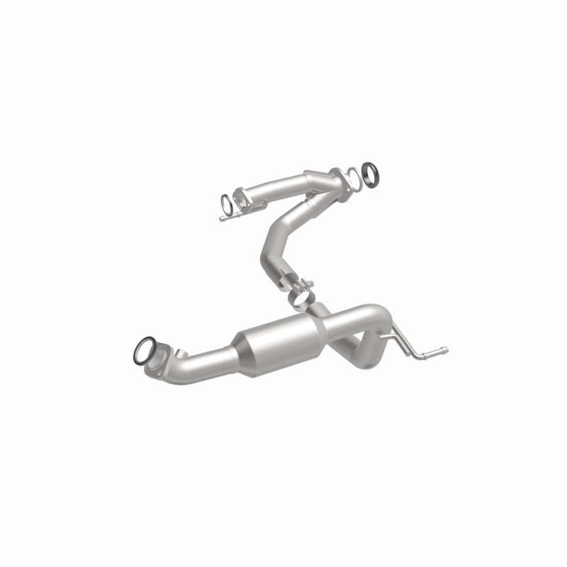Magnaflow DF Converter 05-11 Toyota Tacoma 4.0L Magnaflow
