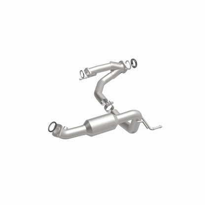 Magnaflow DF Converter 05-11 Toyota Tacoma 4.0L Magnaflow