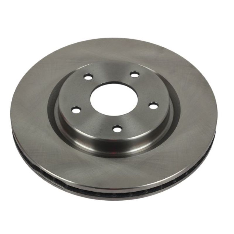 Power Stop 14-17 Nissan Leaf Front Autospecialty Brake Rotor PowerStop