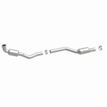 Load image into Gallery viewer, MagnaFlow Conv DF 03-06 Mercedes SL500 5L Passenger Side