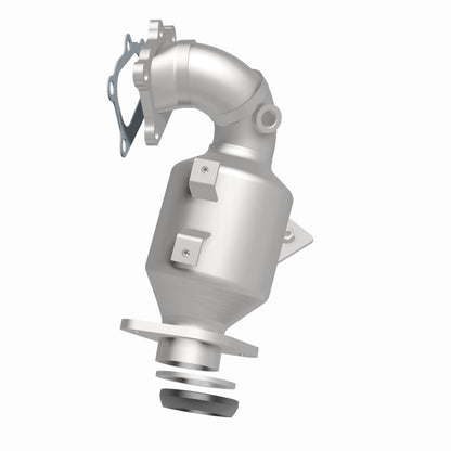 MagnaFlow Conv DF 09-12 Mazda CX-7 2.3 L Underbody Magnaflow