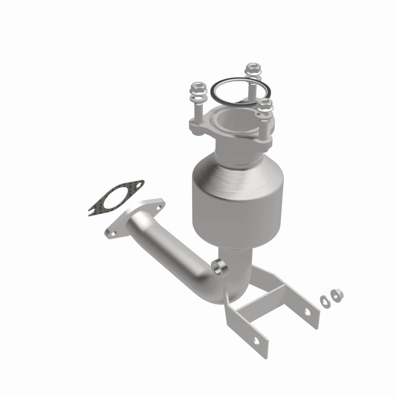 Magnaflow Conv DF 08-12 Malibu 2.4L fr Magnaflow