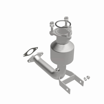 Magnaflow Conv DF 08-12 Malibu 2.4L fr Magnaflow