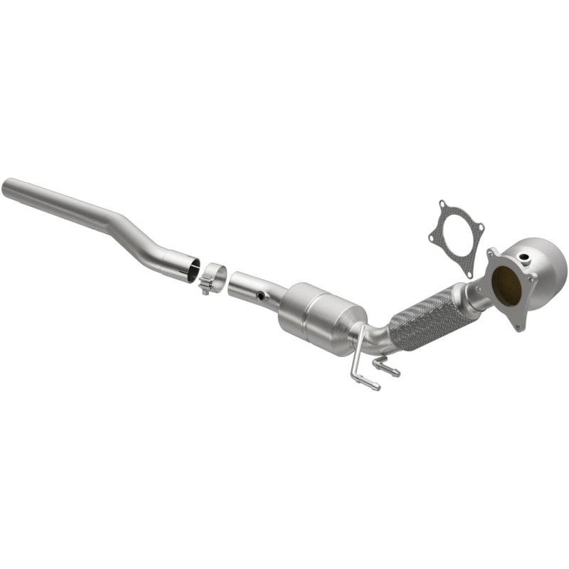 Magnaflow 2008 Audi A3 2.0L Direct Fit Converter Magnaflow