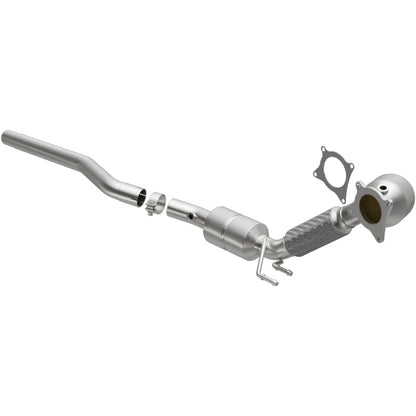 Magnaflow 2008 Audi A3 2.0L Direct Fit Converter Magnaflow
