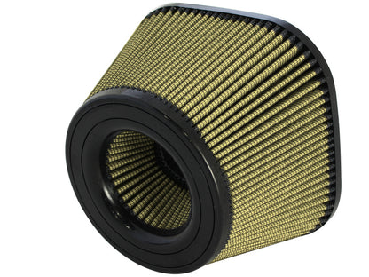 afe Magnum FLOW Universal Air Filter 7-1/8 IN F x (8-3/4 x 8-3/4 ) IN B x 7 IN T x 5-3/4 IN H