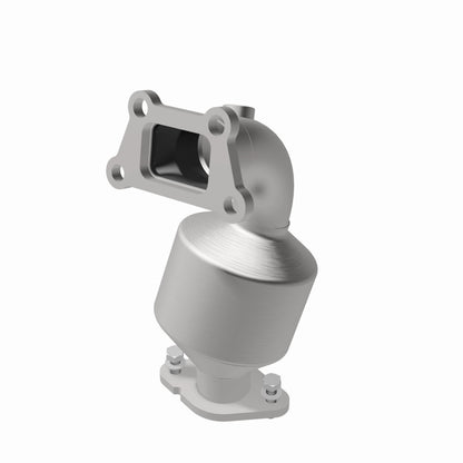 MagnaFlow California Converter Direct Fit 2010 Buick LaCrosse V6 3.0L Magnaflow