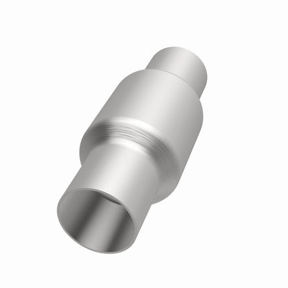 MagnaFlow Conv Univ 2.25inch Preconv. Magnaflow