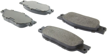StopTech Premium Ceramic Brake Pads - 308.09330 Stoptech